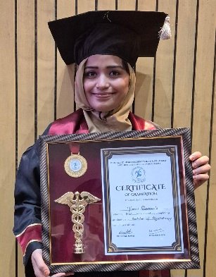 PT Jumana Dewaswala